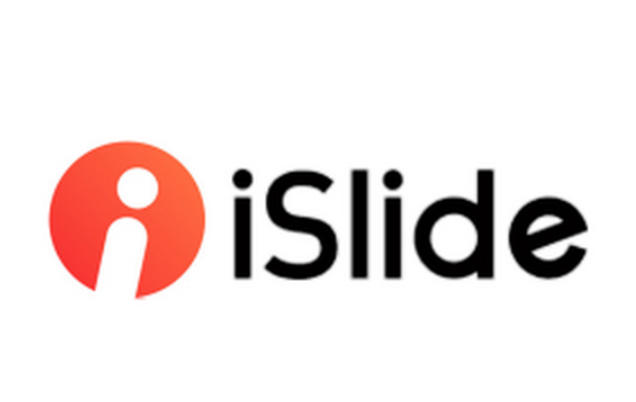 iSlide登录方法及教程详解