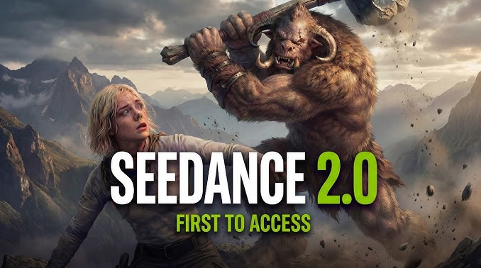 Seedance2.0代理申请步骤详解