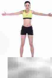 AB线训练：高效塑形法