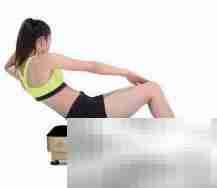 AB线训练：高效塑形法