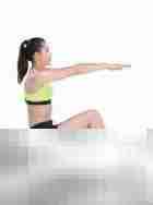 AB线训练：高效塑形法