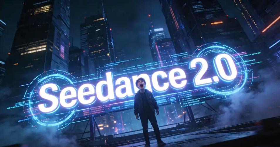 Seedance2.0打造爆款短视频技巧分享