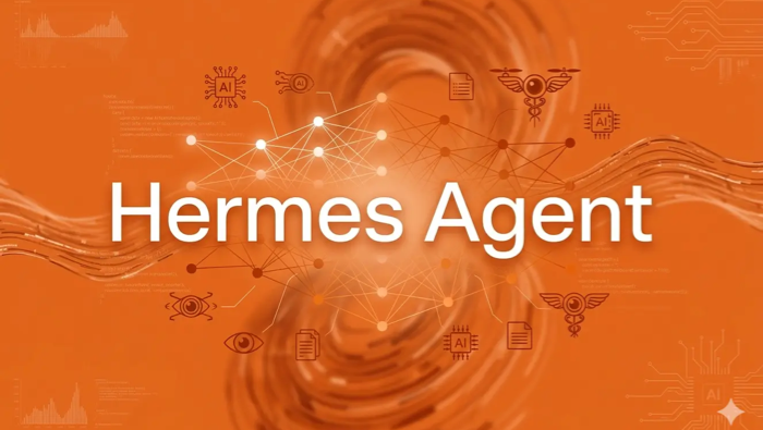 HermesAgent数据神经网络：Network集成实战