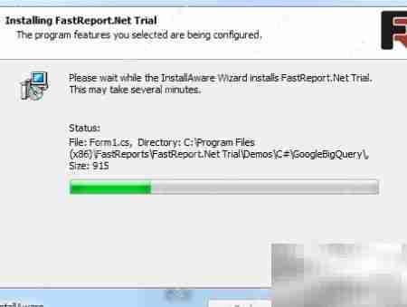 WPS报表控件安装技巧