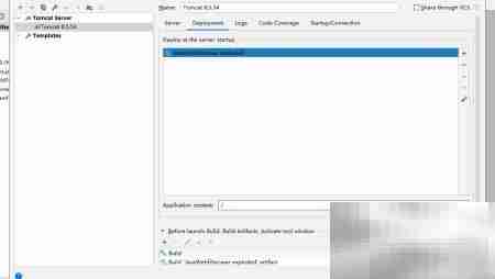 Filter过滤器实现控制器功能