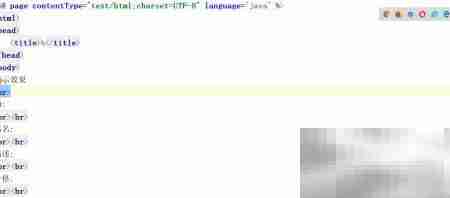 Filter过滤器实现控制器功能