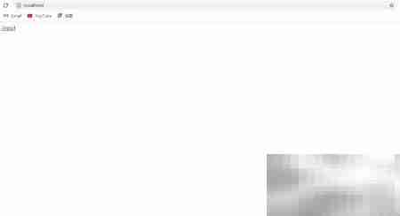 Filter过滤器实现控制器功能