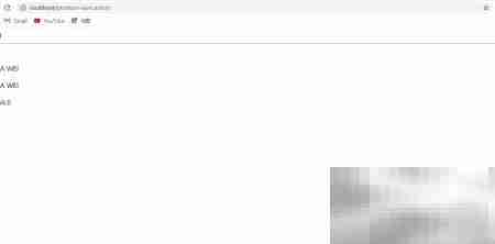 Filter过滤器实现控制器功能