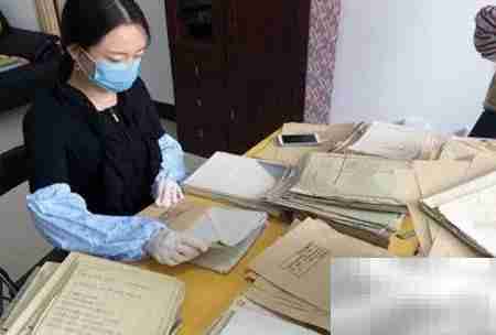 档案数字化建设步骤