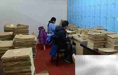 档案数字化建设步骤