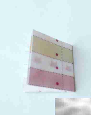 手工DIY：萌趣长耳雪兔