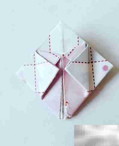 手工DIY：萌趣长耳雪兔