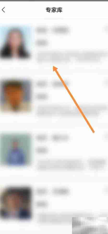 网上国网查专家资料指南