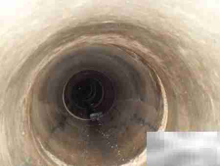 热媒油管道清洗方法