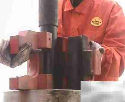 油管吊卡使用指南