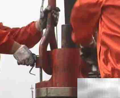 油管吊卡使用指南