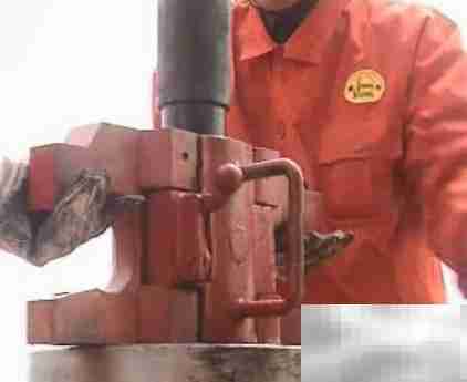 油管吊卡使用指南