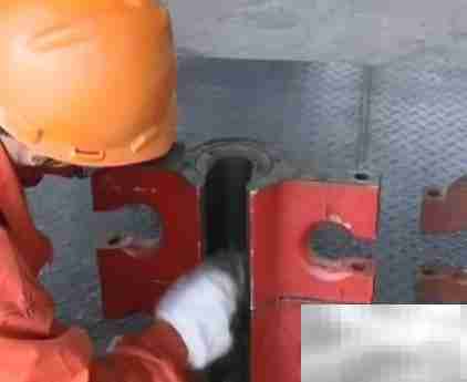 油管吊卡使用指南