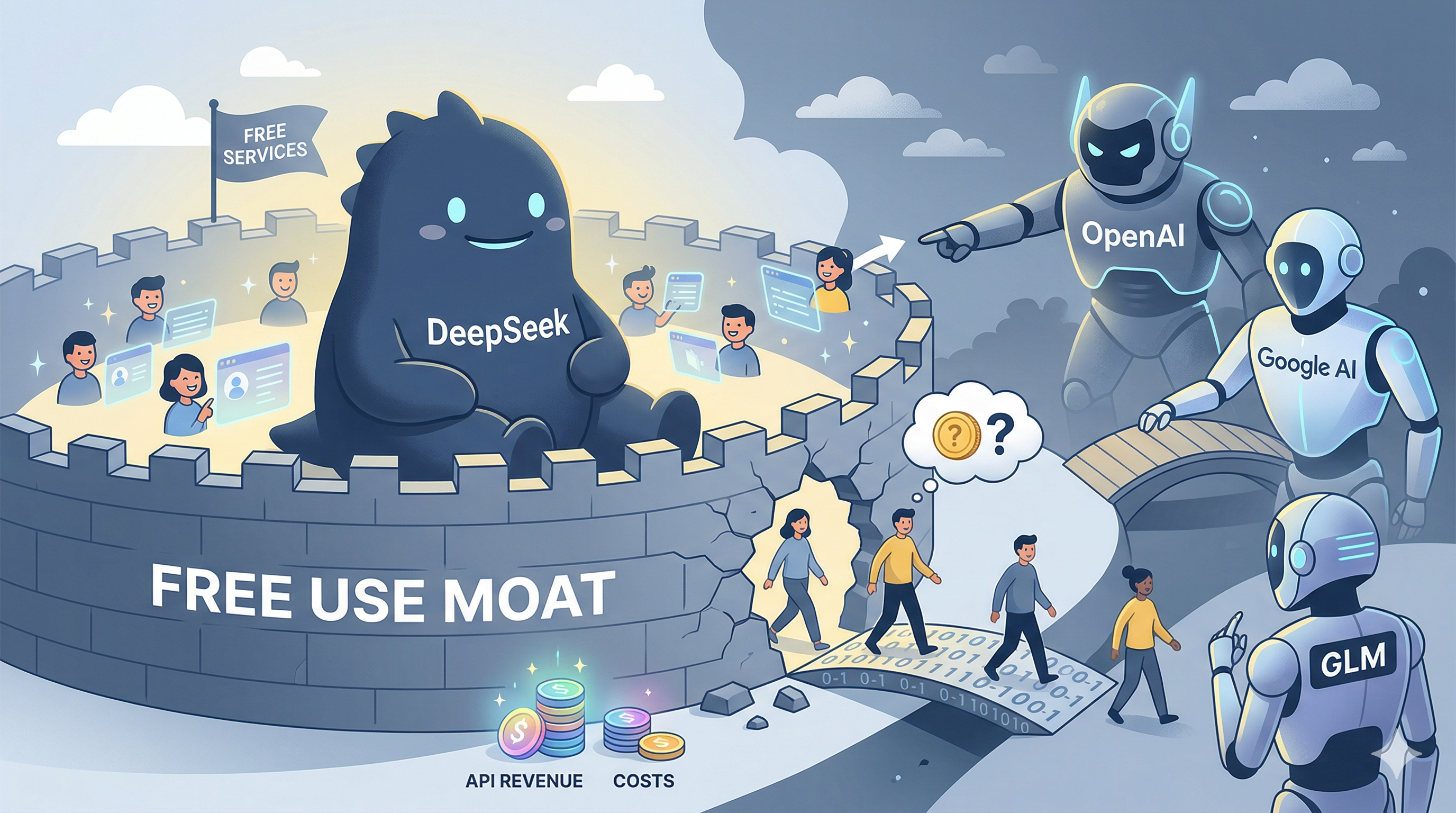 DeepSeek更新专家模式——这不是新模型，但可能是 V4 的前奏