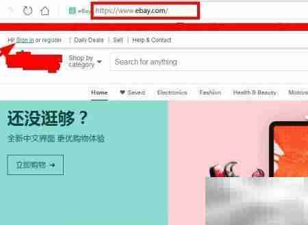 eBay店铺报告下载指南