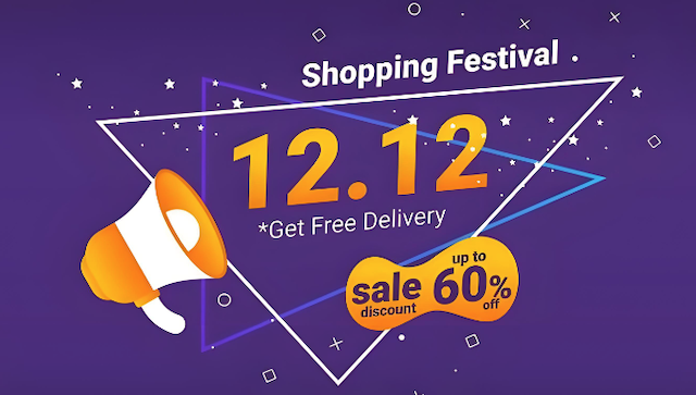 京东双12外卖补贴如何领 京东双12外卖下单立减享优惠