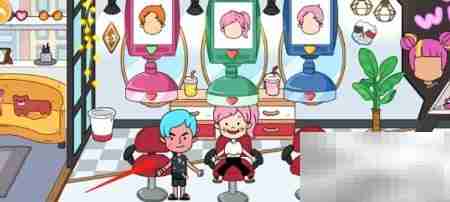 yoya世界整容全攻略