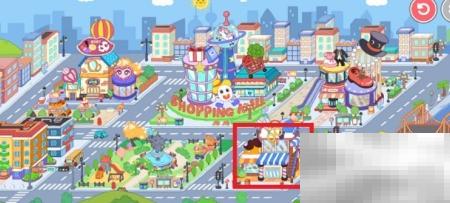 YOYA世界整容攻略详解