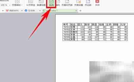 WPS长文档A4打印技巧