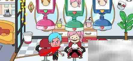 yoya世界整容秘籍