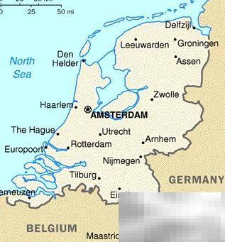 高效学习荷兰语的实用技巧