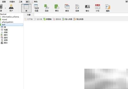 Navicat查询MySQL数据库技巧
