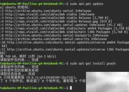 Linux播放本地SWF文件方法