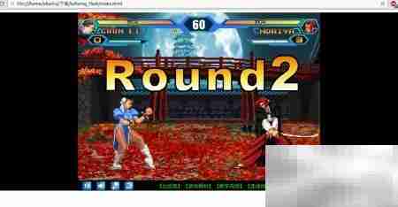 Linux播放本地SWF文件方法