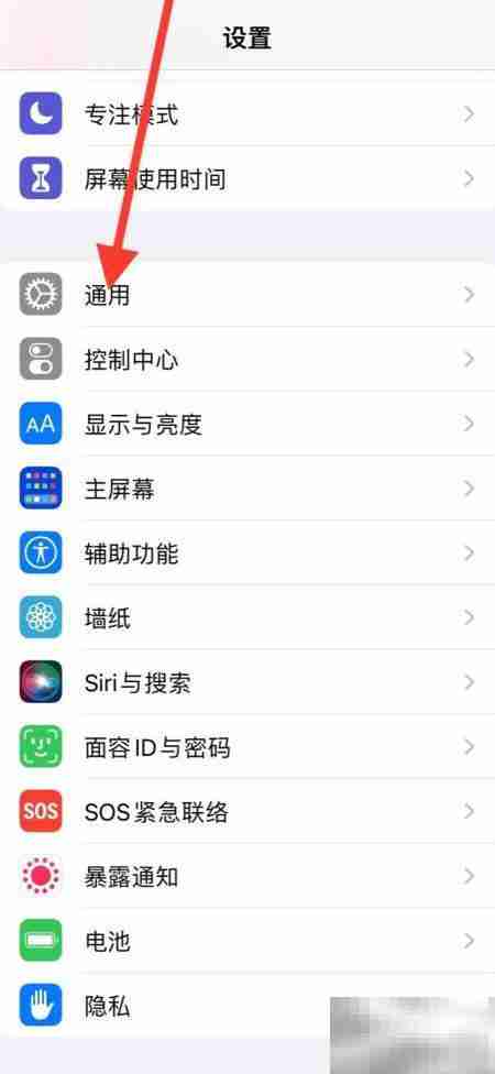 如何移除iPhone波兰语词典