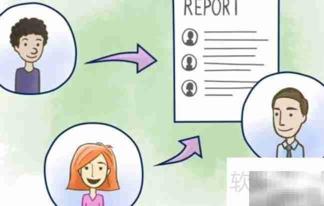 Report中文翻译含义解析