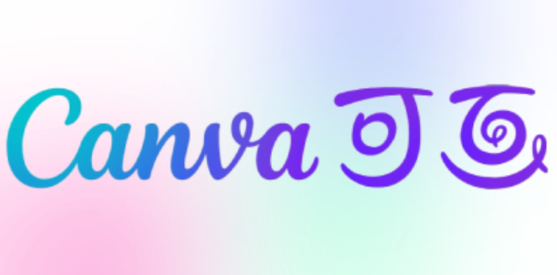 Canva可画网页版设计工具入口