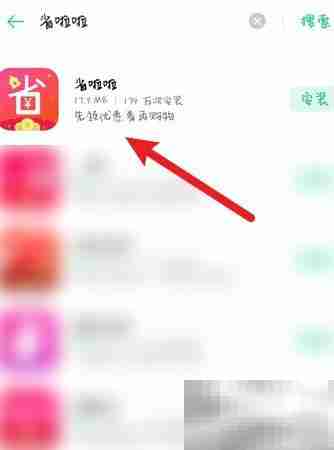 省啦啦本月收益查询指南