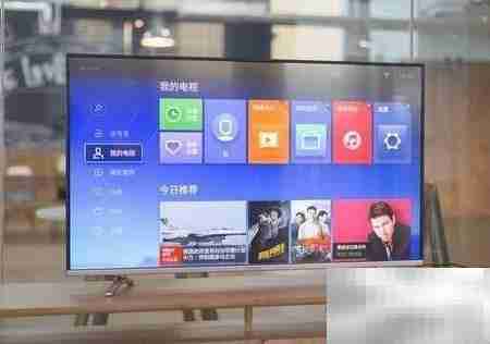 43英寸电视对决：微鲸VS小米