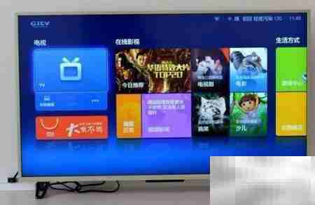 43英寸电视对决：微鲸VS小米