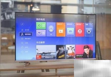43寸电视对比：微鲸vs小米怎么选