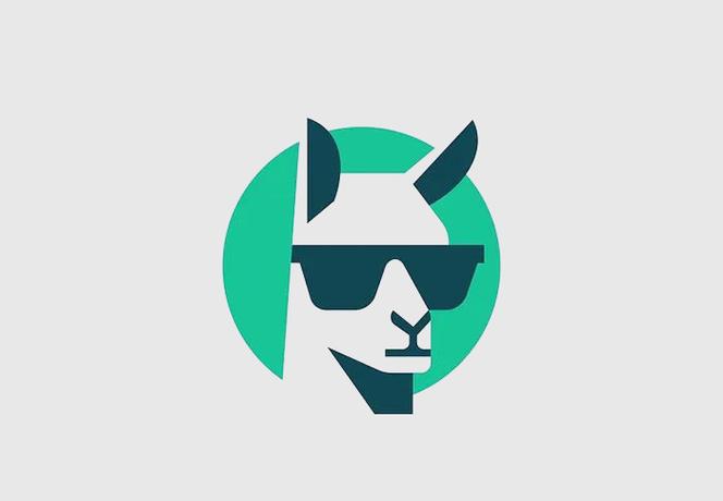 Logo设计怎么添加渐变效果_Logo渐变设计实用技巧分享