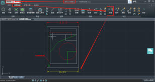 CAD看图技巧与使用全攻略