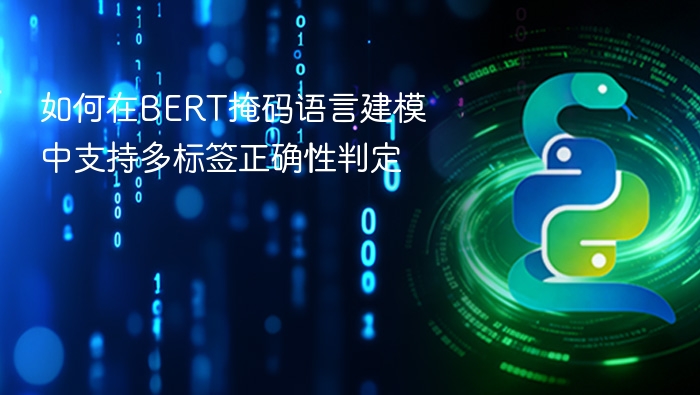 BERT多标签分类正确性分析