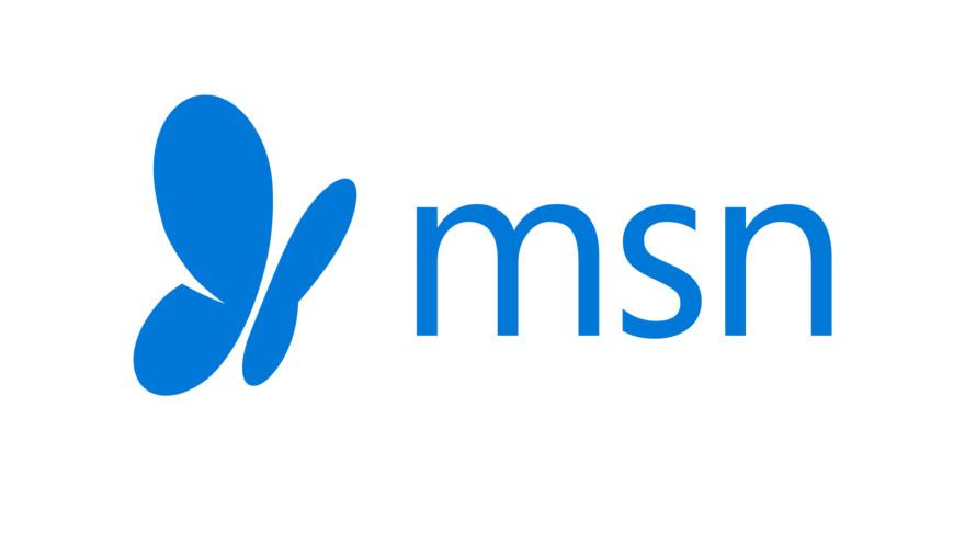 MSN邮箱官网入口与网页版链接