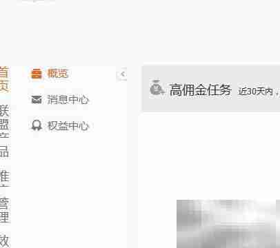 添加淘宝广告到网站指南