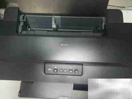 Epson 1500W维修指南