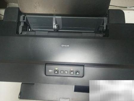 Epson 1500W维修指南