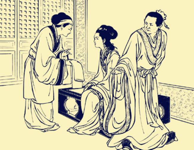 DALL-E怎么设计AI民间故事插图_DALL-E设计AI民间故事插图详细流程说明
