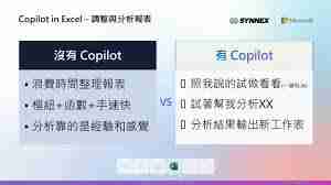 Copilot如何解释公式