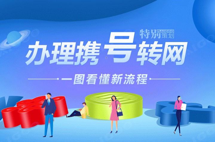 携号转网后号码还能用吗？